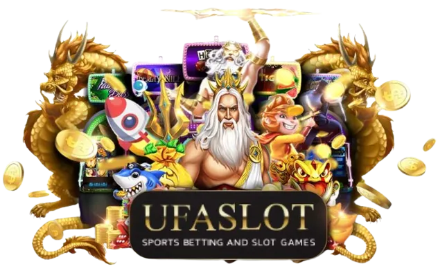 ufa slot casino